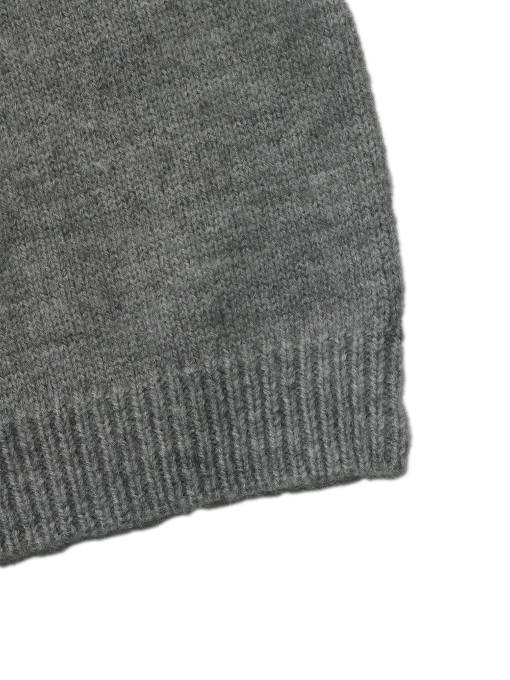 Star-Patterned Dropped Shoulder Sweater - Picture 9 of 14